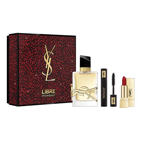 sephora libre ysl 50ml|ysl libre collection.